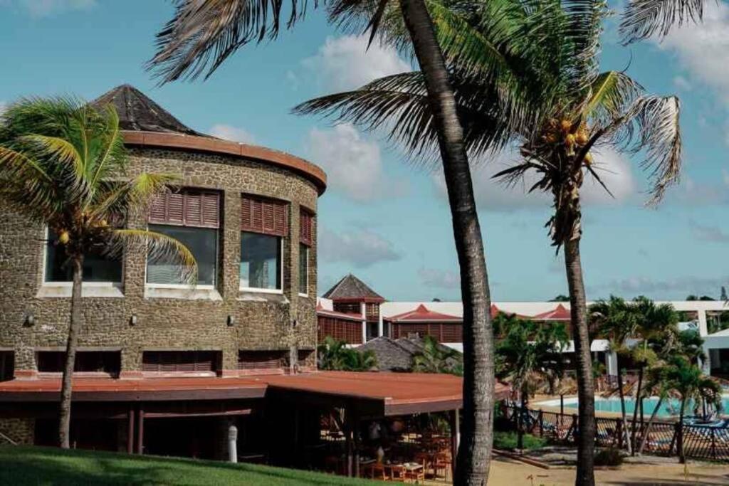 Karibbean Sweet Home Saint-Francois  Luaran gambar