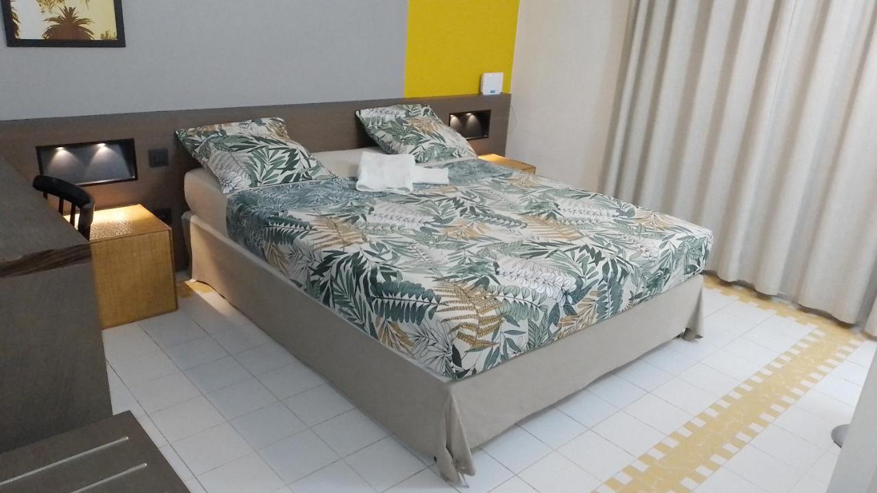 Karibbean Sweet Home Saint-Francois  Luaran gambar