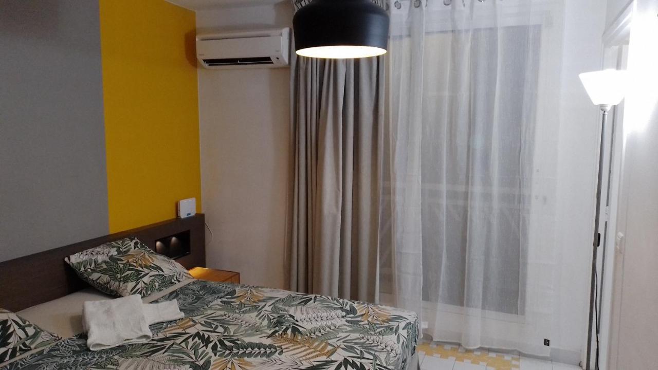 Karibbean Sweet Home Saint-Francois  Luaran gambar