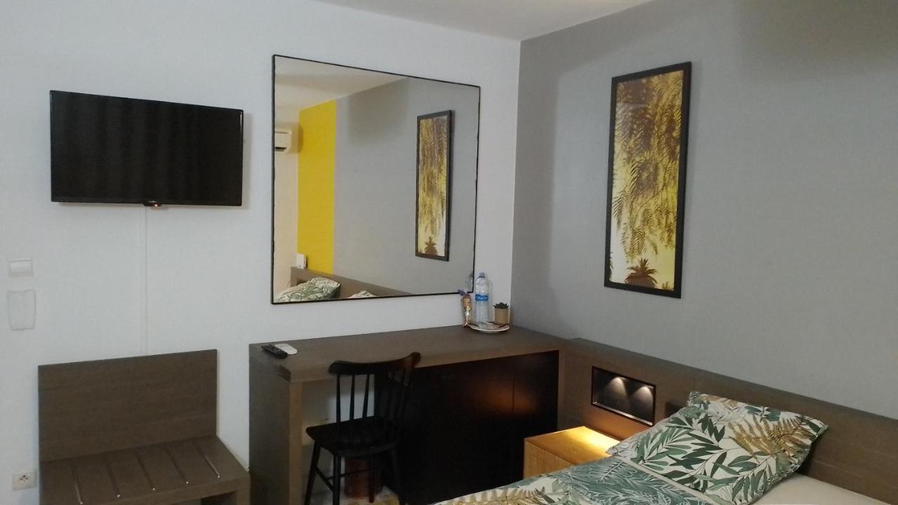 Karibbean Sweet Home Saint-Francois  Luaran gambar