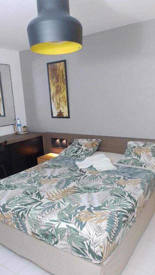 Karibbean Sweet Home Saint-Francois  Luaran gambar