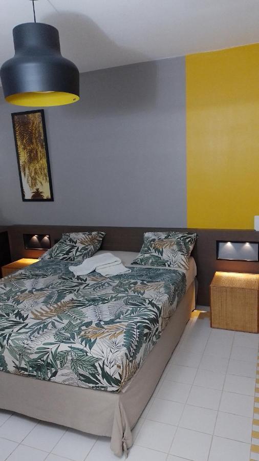 Karibbean Sweet Home Saint-Francois  Luaran gambar